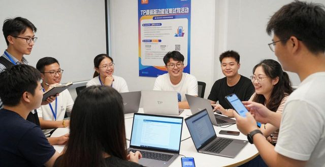 TP最新版下载用户社群建设 实用互动交流技巧分享
