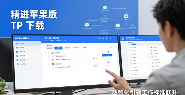 精进苹果版 TP 下载：数智化引领工作标准跃升