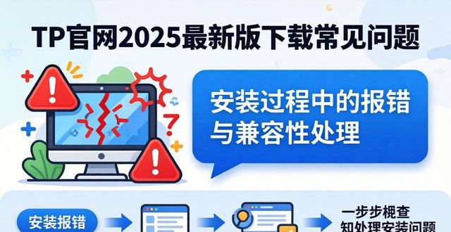 TP官网2025最新版下载常见问题，看这篇就够了