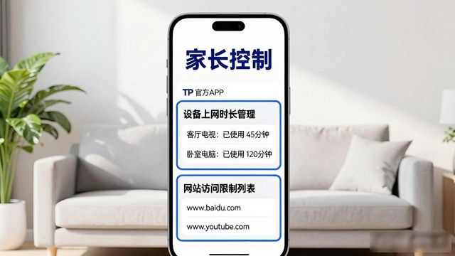 TP官方APP使用技巧：这些隐藏功能帮你提升体验