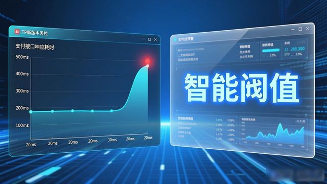 TP新版本业务监控,三步搞定不用慌