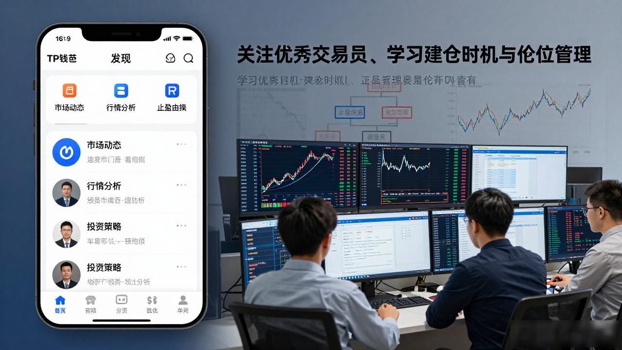 tp钱包安卓社交群：怎么找靠谱投资建议