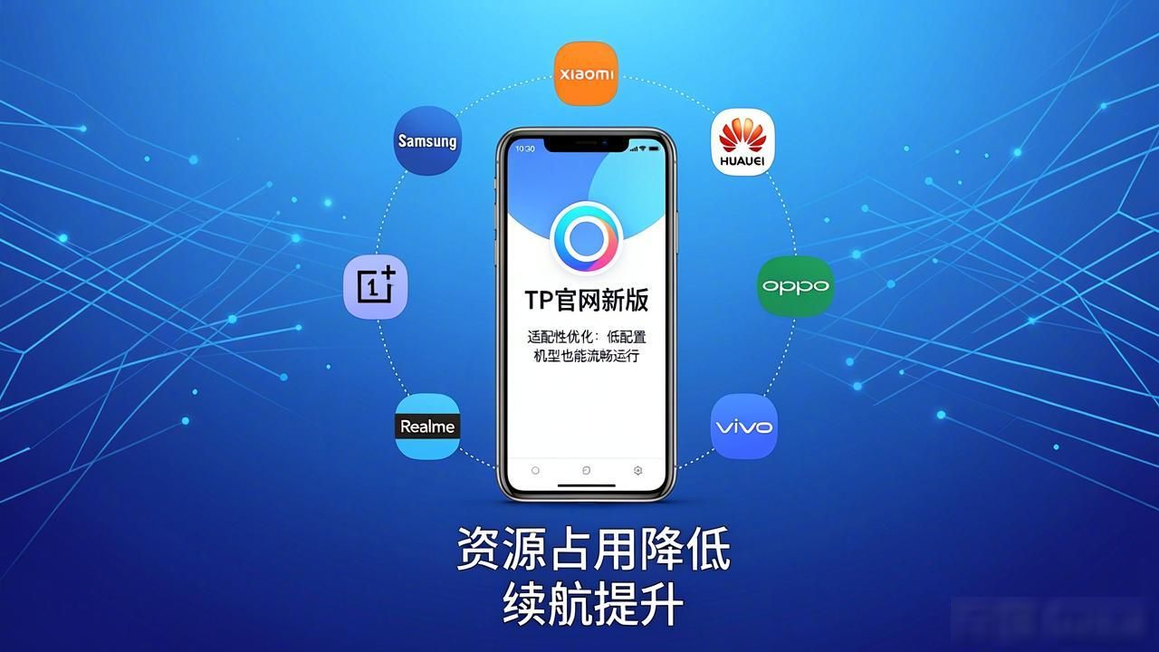 TP官网安卓2025新版下载体验升级与试点揭秘