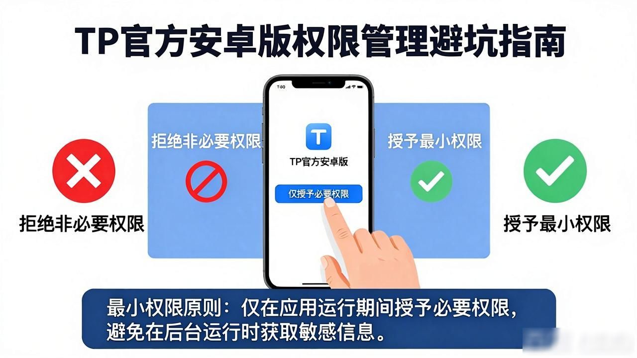 TP官方安卓最新版下载与安装避坑指南