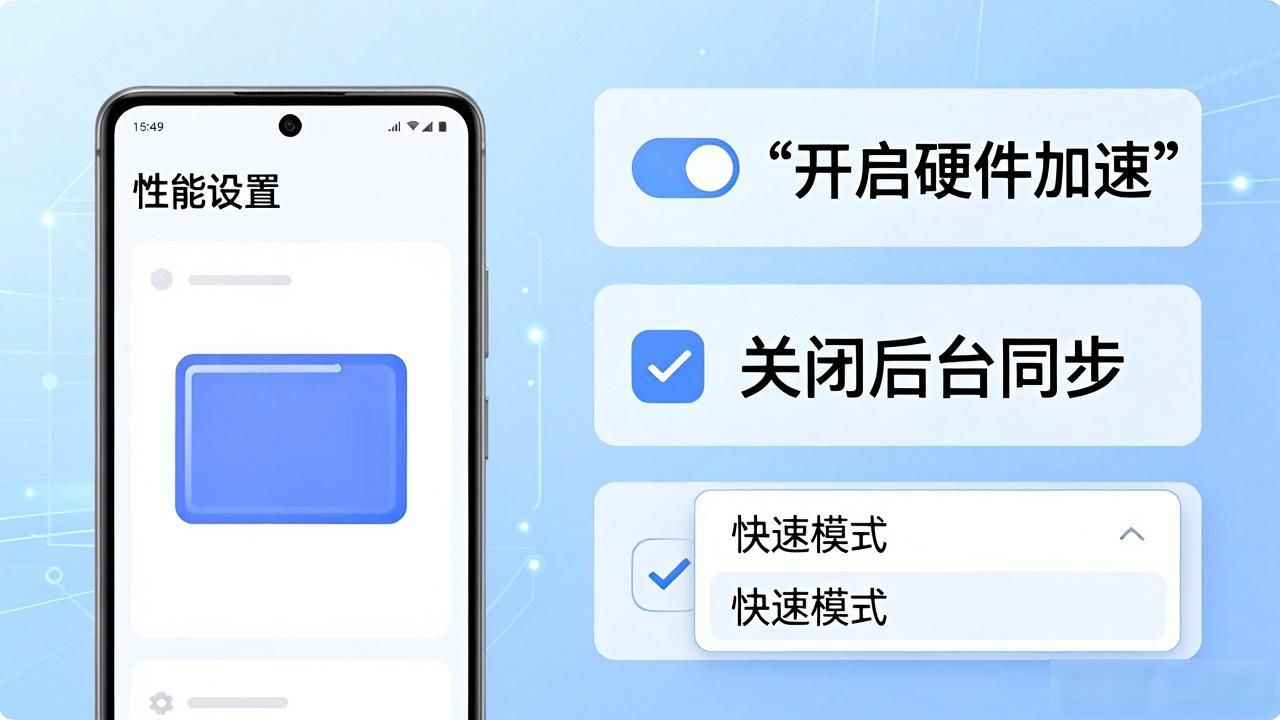 TP钱包安卓最新版下载指南：解锁流畅体验关键