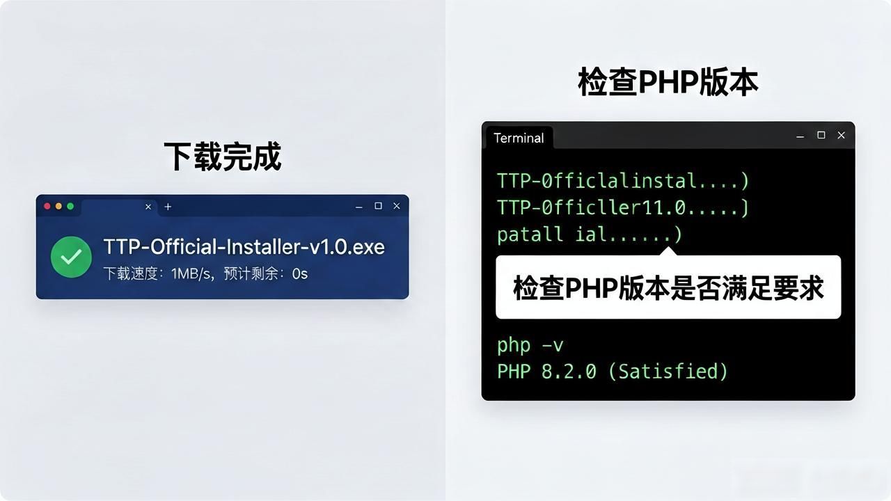 TP官方下载快速部署指南
