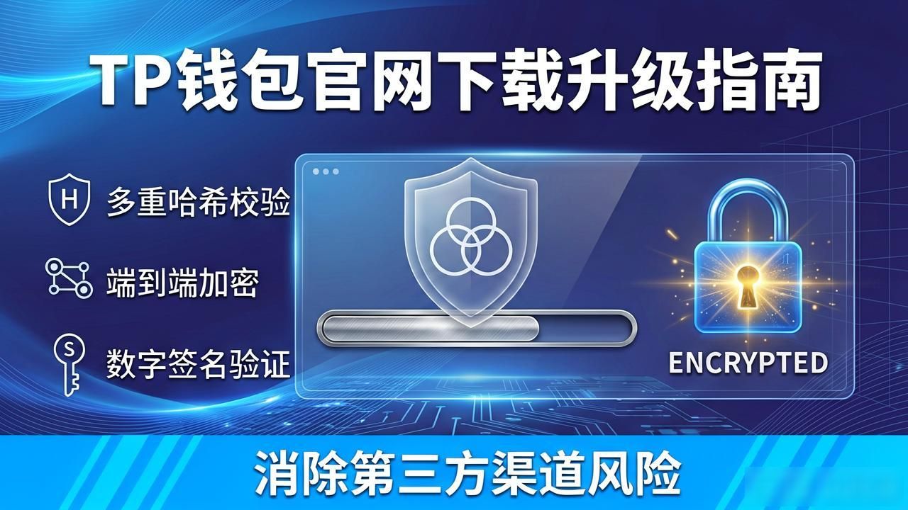 TP钱包官网下载升级指南:功能优化与体验提升方案