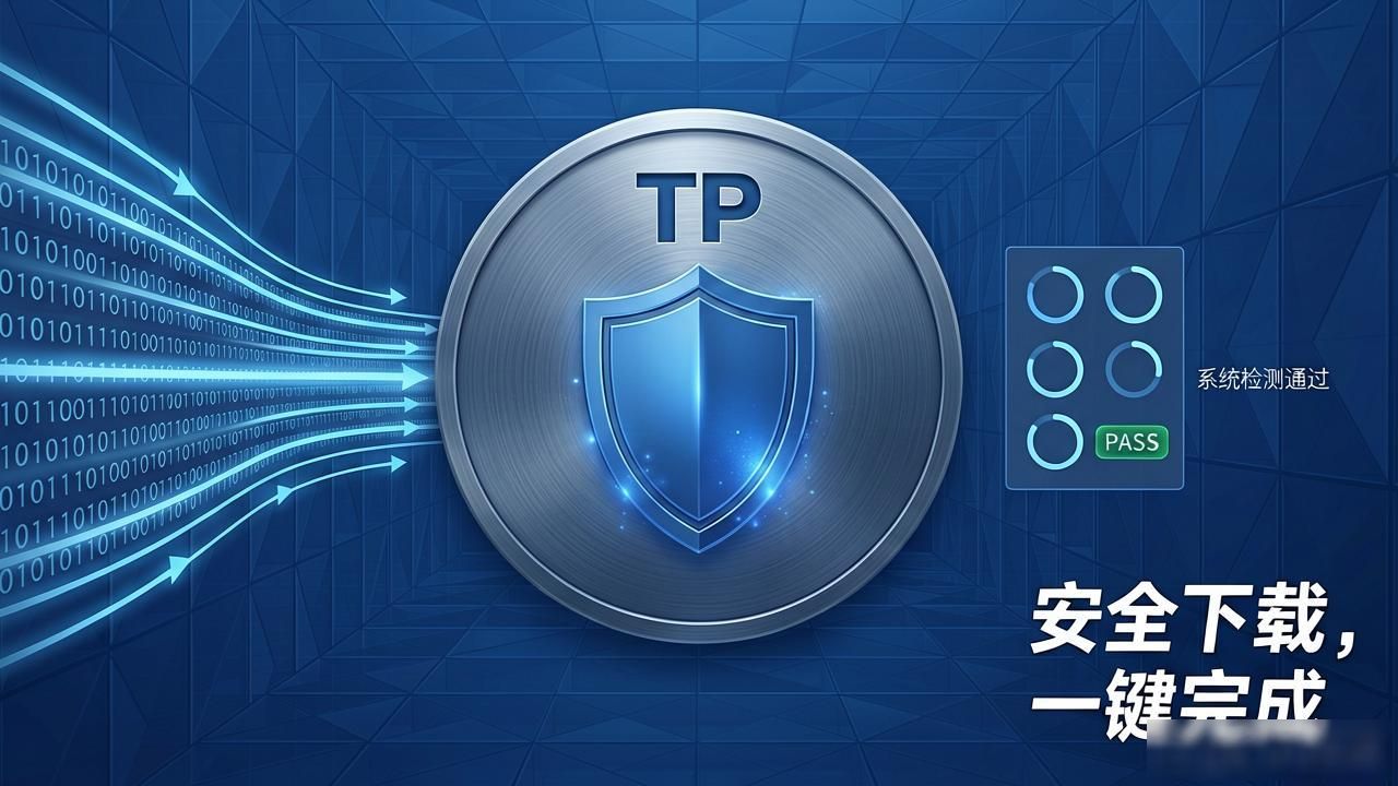 TP官网下载体验：如何让用户少点几次鼠标