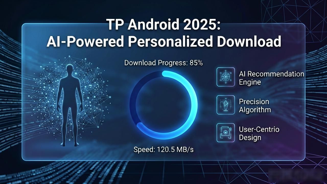 TP安卓2025新版下载:这些功能改变值得关注