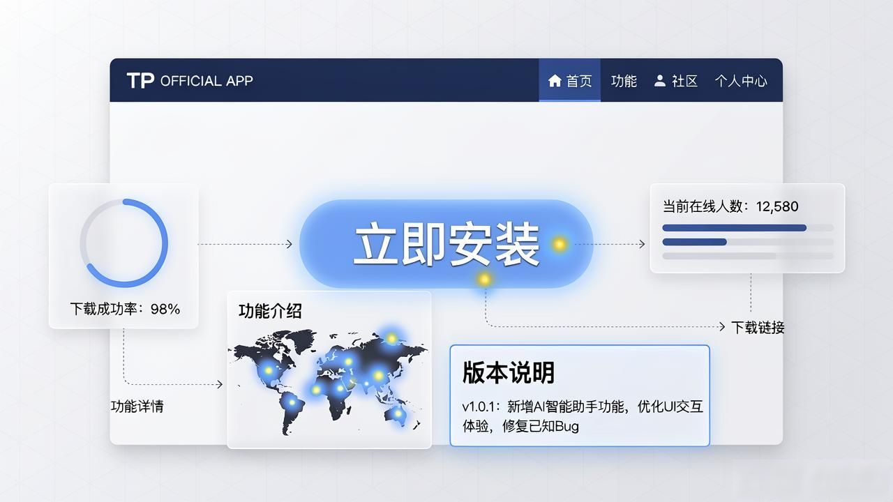 如何在TP官网下载APP中挖掘用户需求