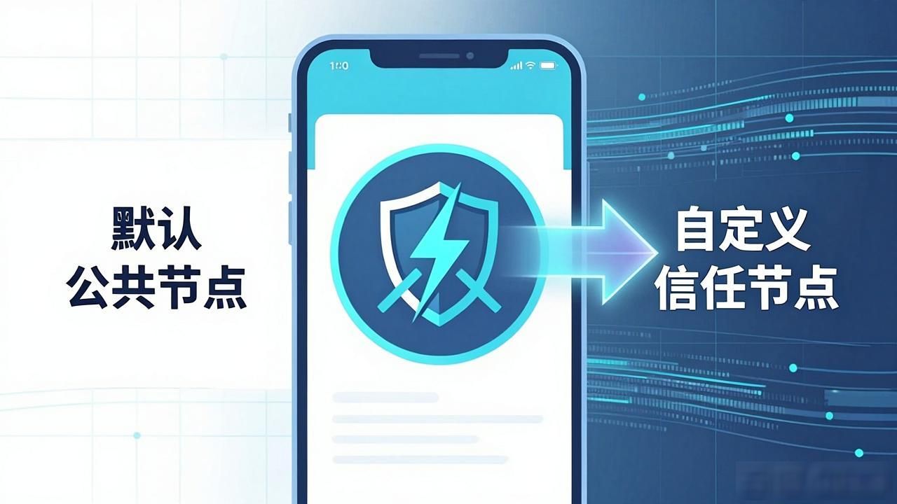 TP官方app下载新技巧：打破常规的使用方法
