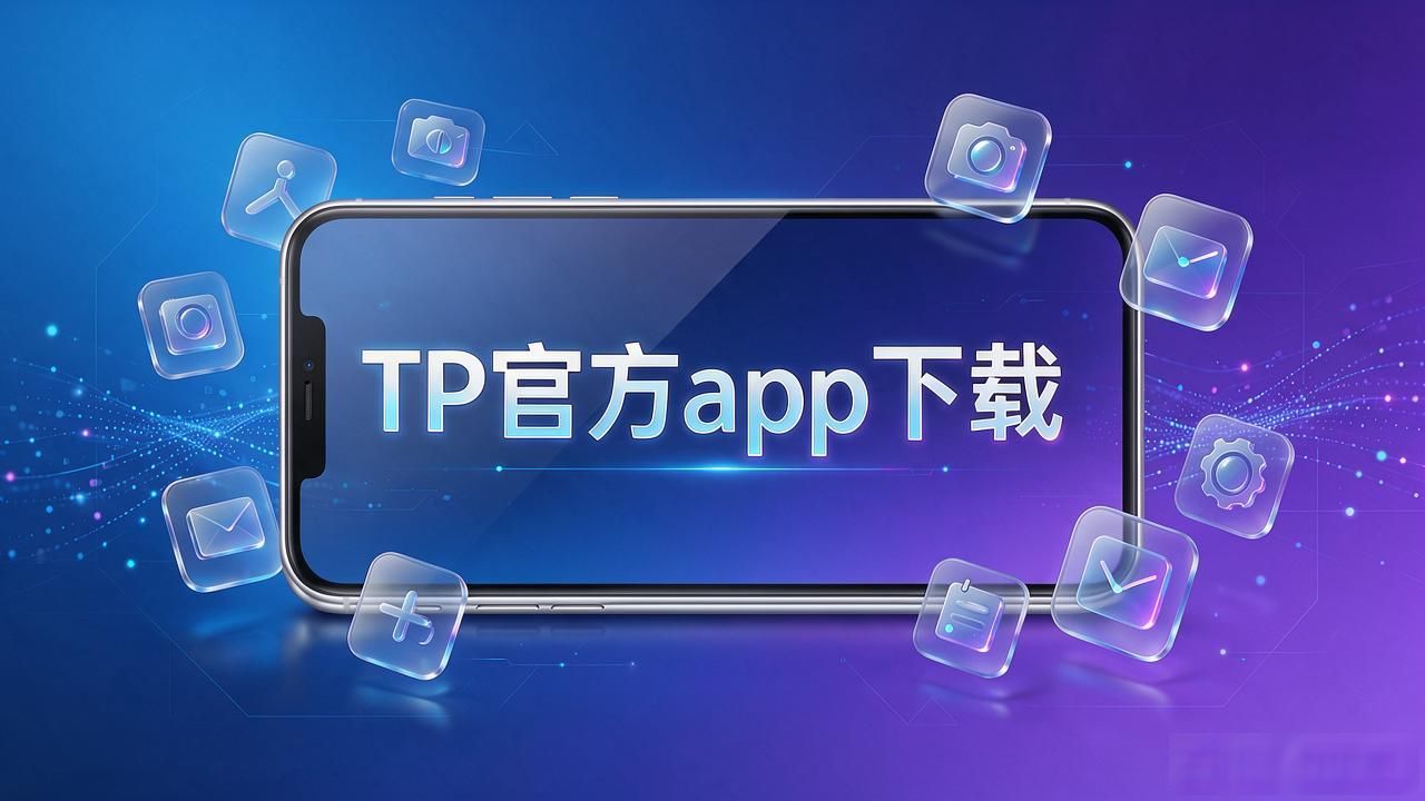TP官方app下载:如何在激烈竞争中脱颖而出