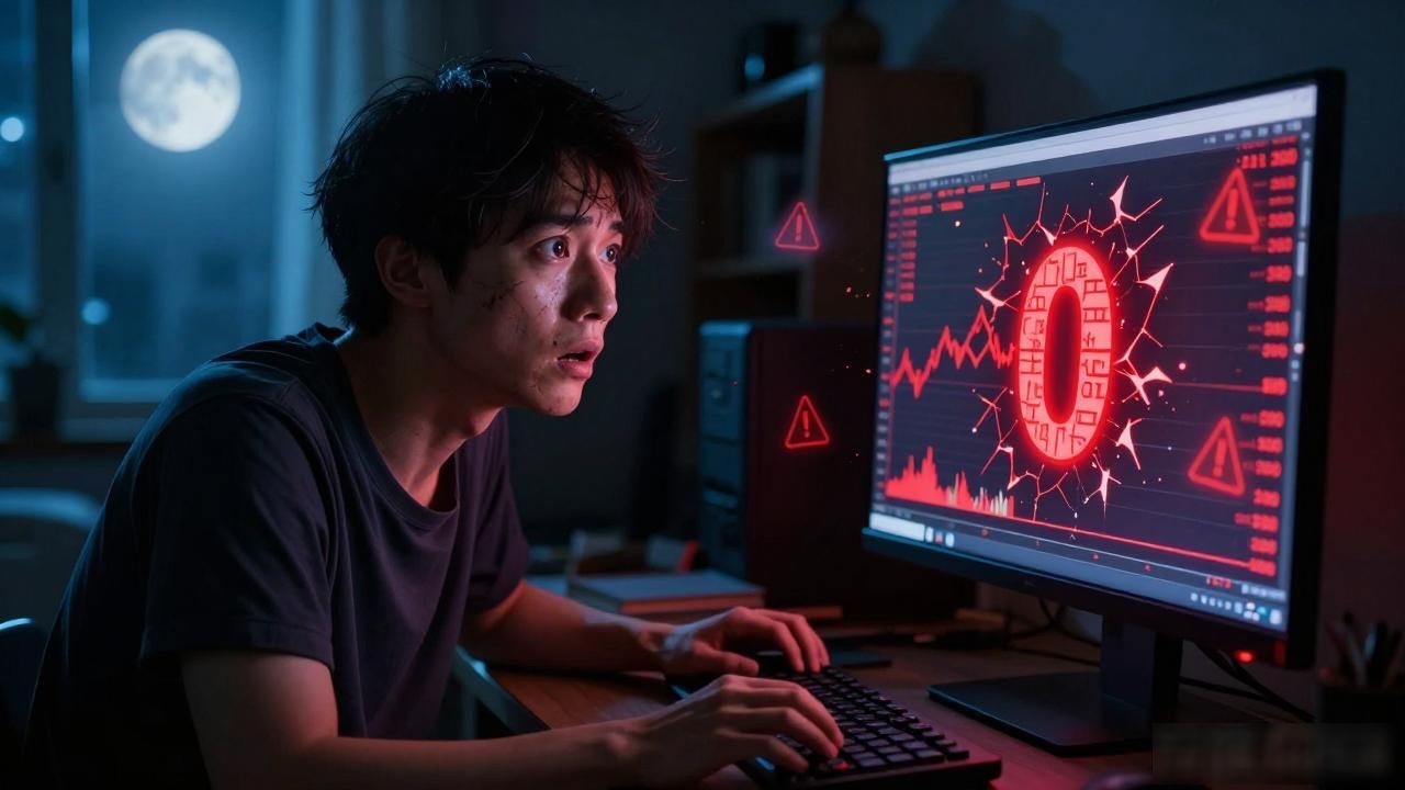 数字货币热点事件又炸了 这次跟普通人有没有关系 钱包里的币还稳不稳