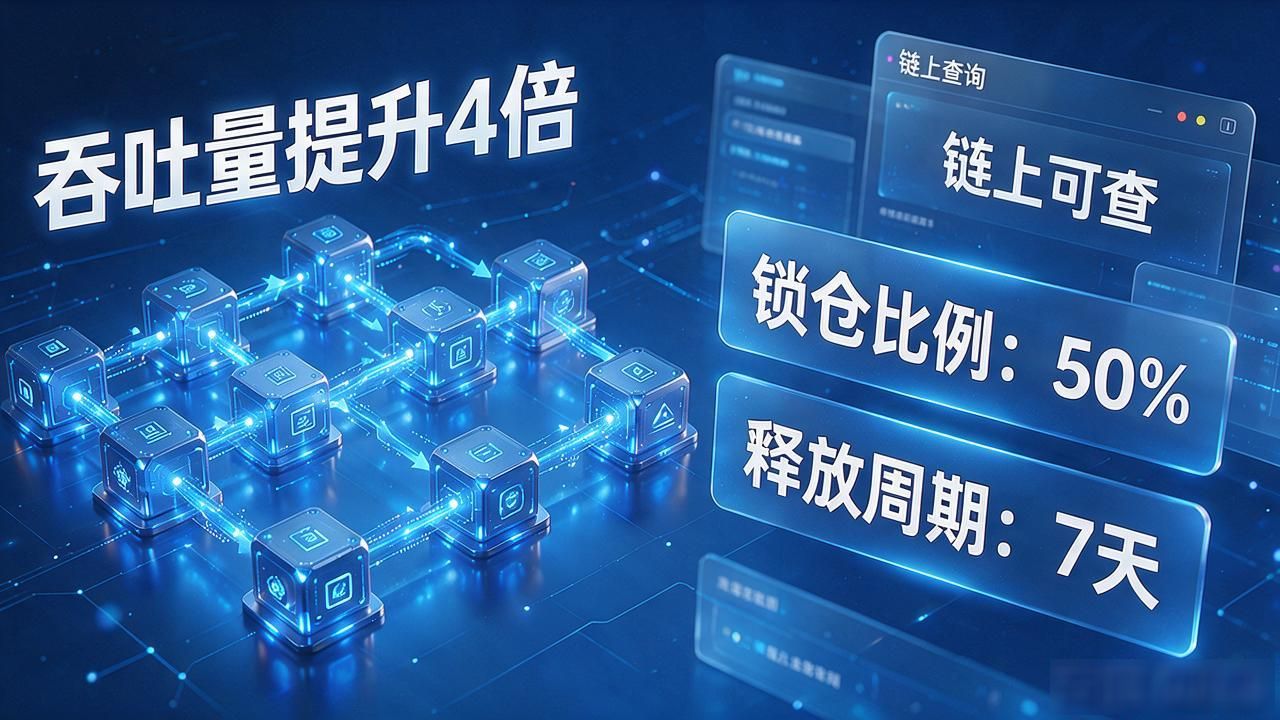 数字货币LlCS值不值得关注？普通人怎么判断