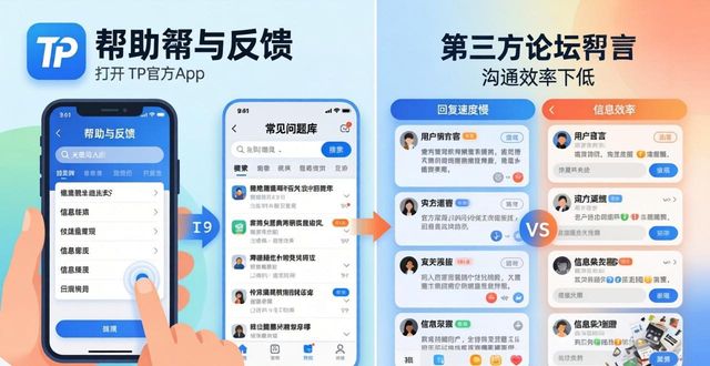 TP官方App下载沟通技巧：3步解决反馈难题