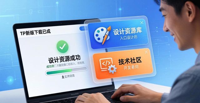 打造TP新版下载的创新应用场景指南