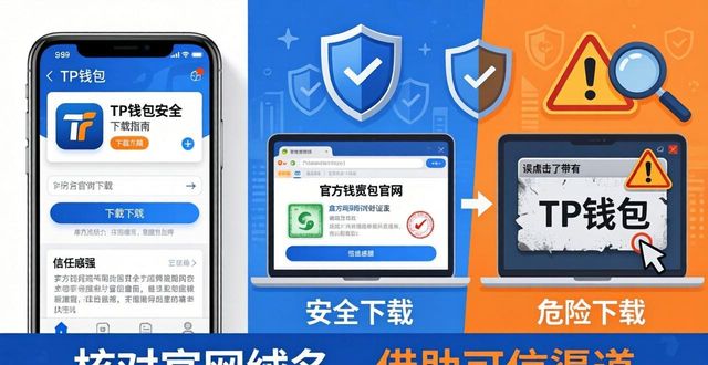 TP钱包怎么下才安全？教你避坑和防假链接