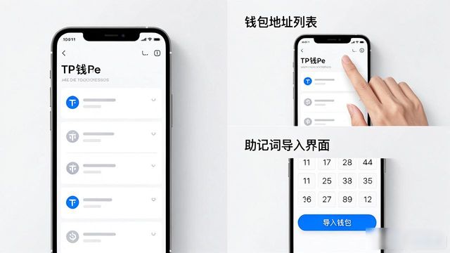 TP钱包里的币不见了?教你找回的方法