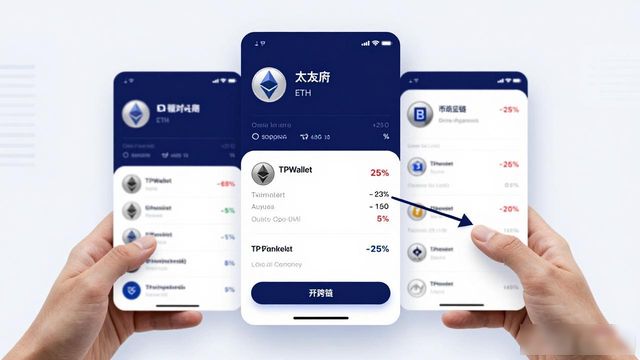 TPWallet赚钱实操指南：新手也能轻松上手