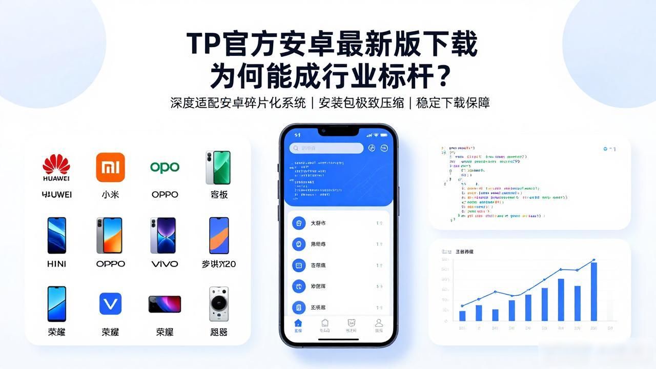 TP官方安卓最新版下载为何能成行业标杆?