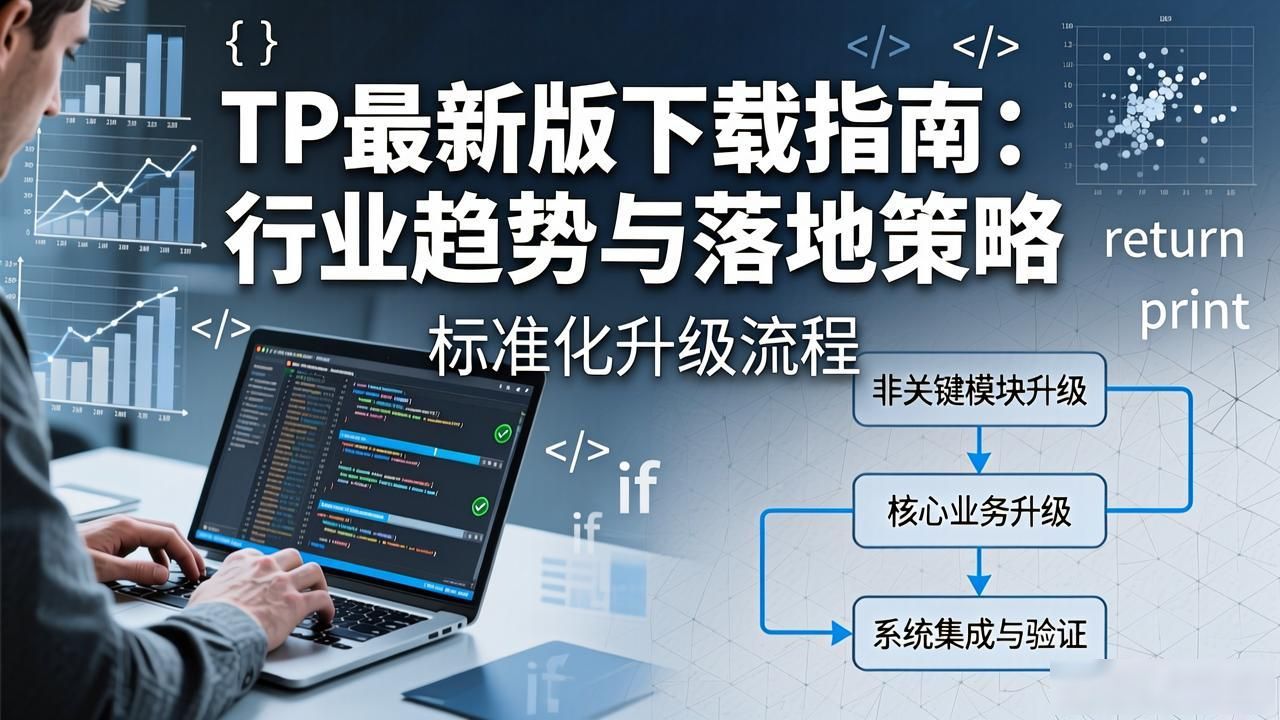 TP最新版下载指南：行业趋势与落地策略