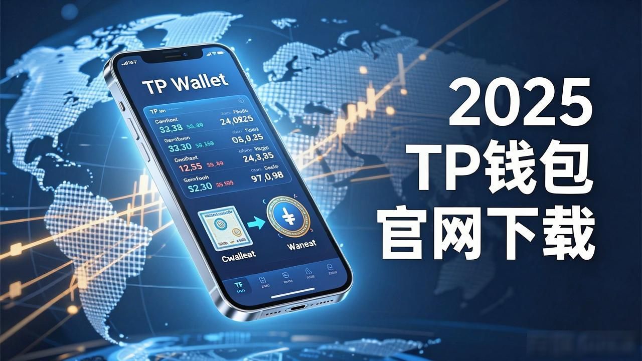 2025 TP钱包官网下载：让日常支付更省心的几个实用技巧