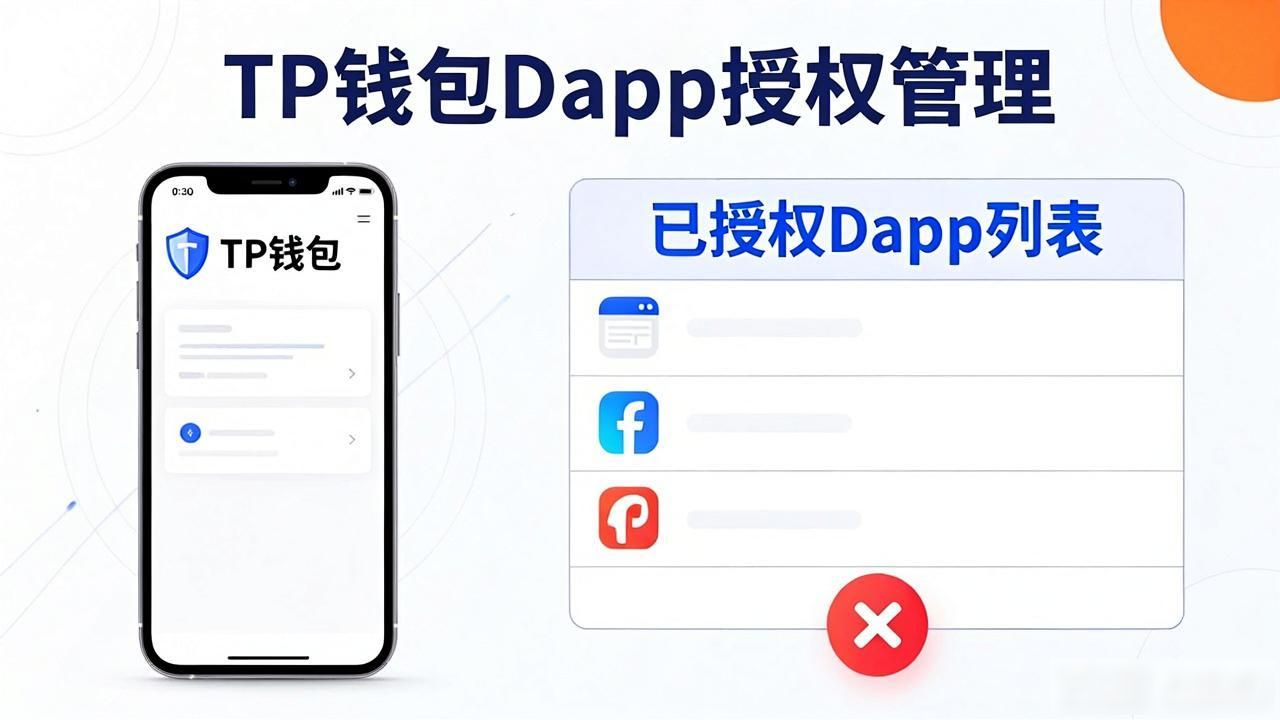 TP钱包新手必看：这5个关键设置能保命