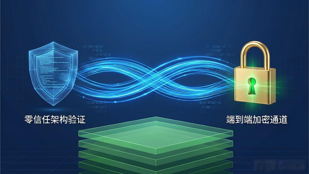 TP安卓2025新版实测：核心黑科技与上手体验