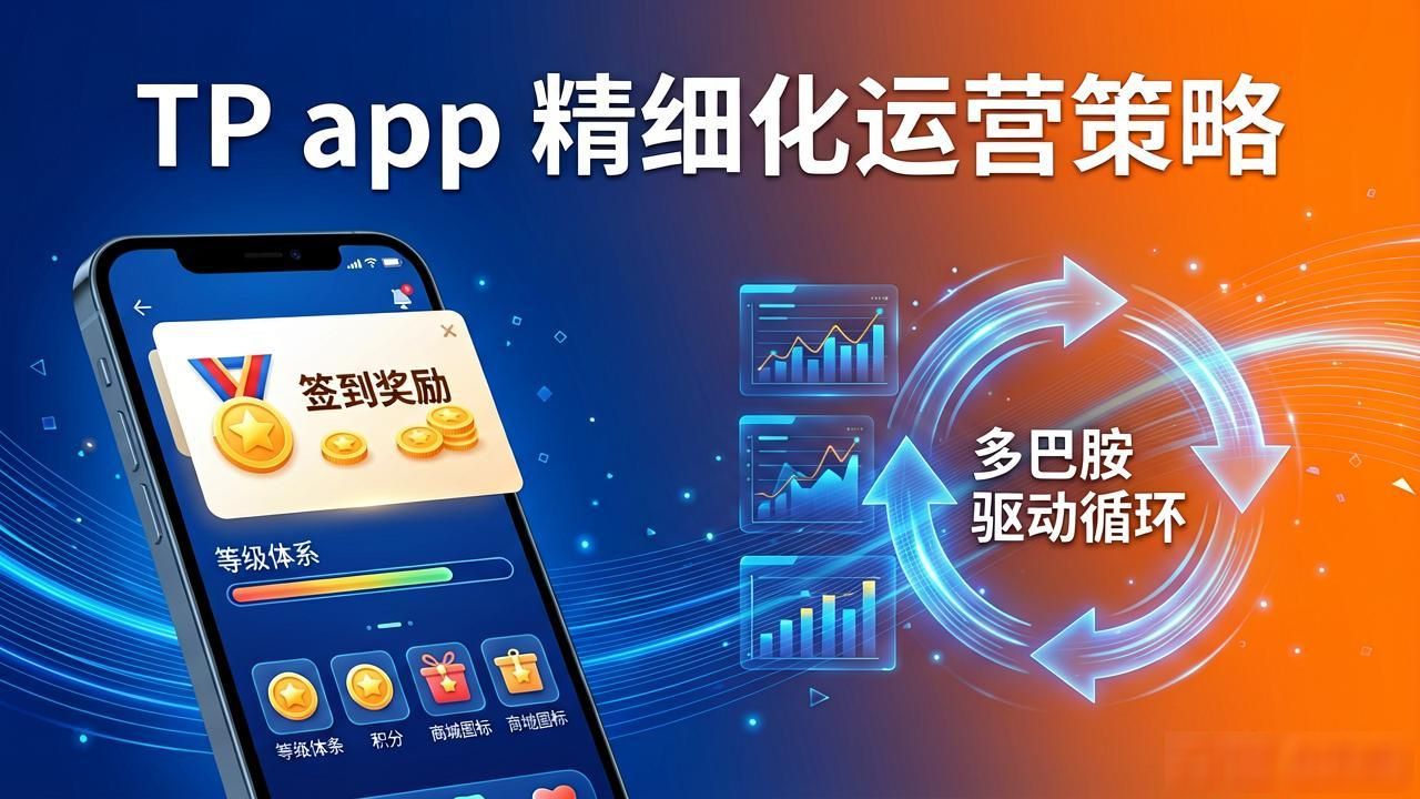 TP官方下载安装app的营收模型与增长策略