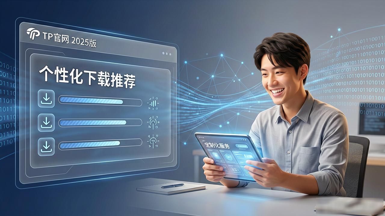 TP官网2025最新版下载指南：打造高粘性用户的关键策略