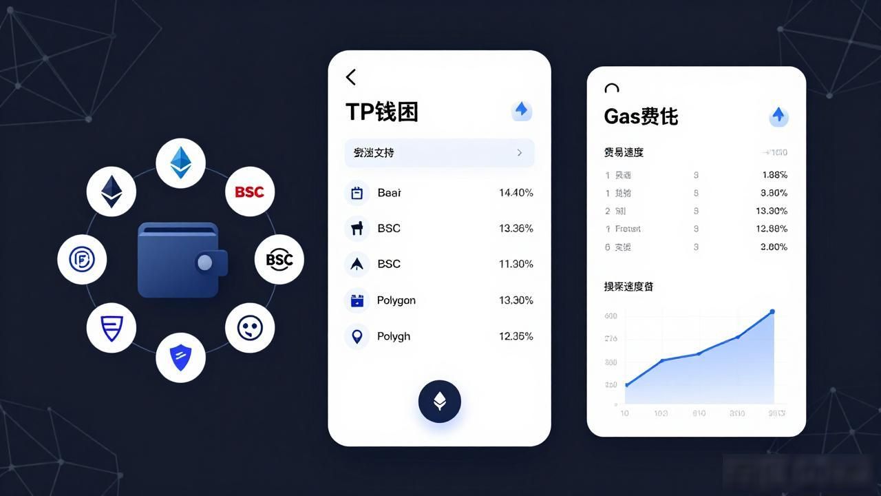 TP钱包实测：新手也能秒懂币圈行情的秘密武器