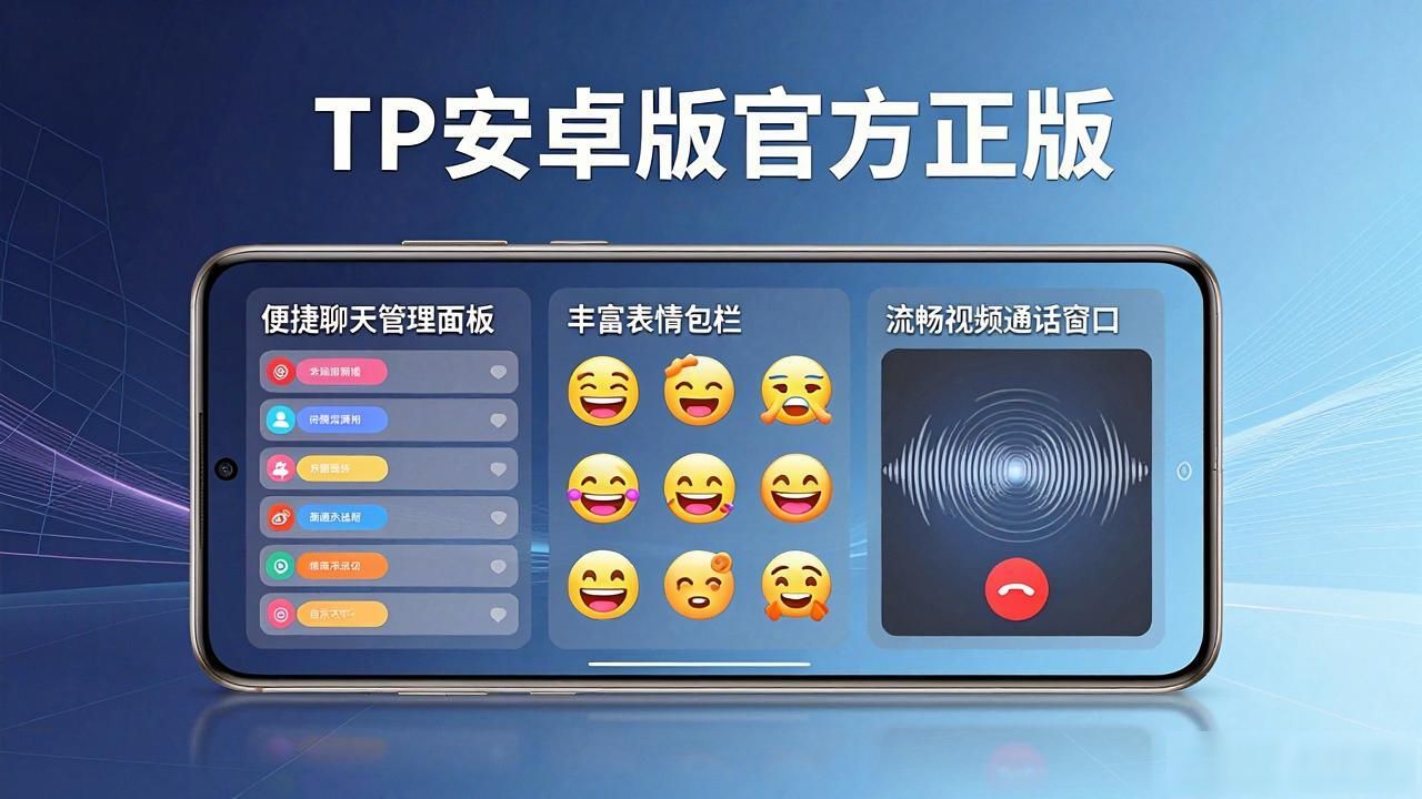 TP安卓版官方正版火了?用户真实需求大揭秘