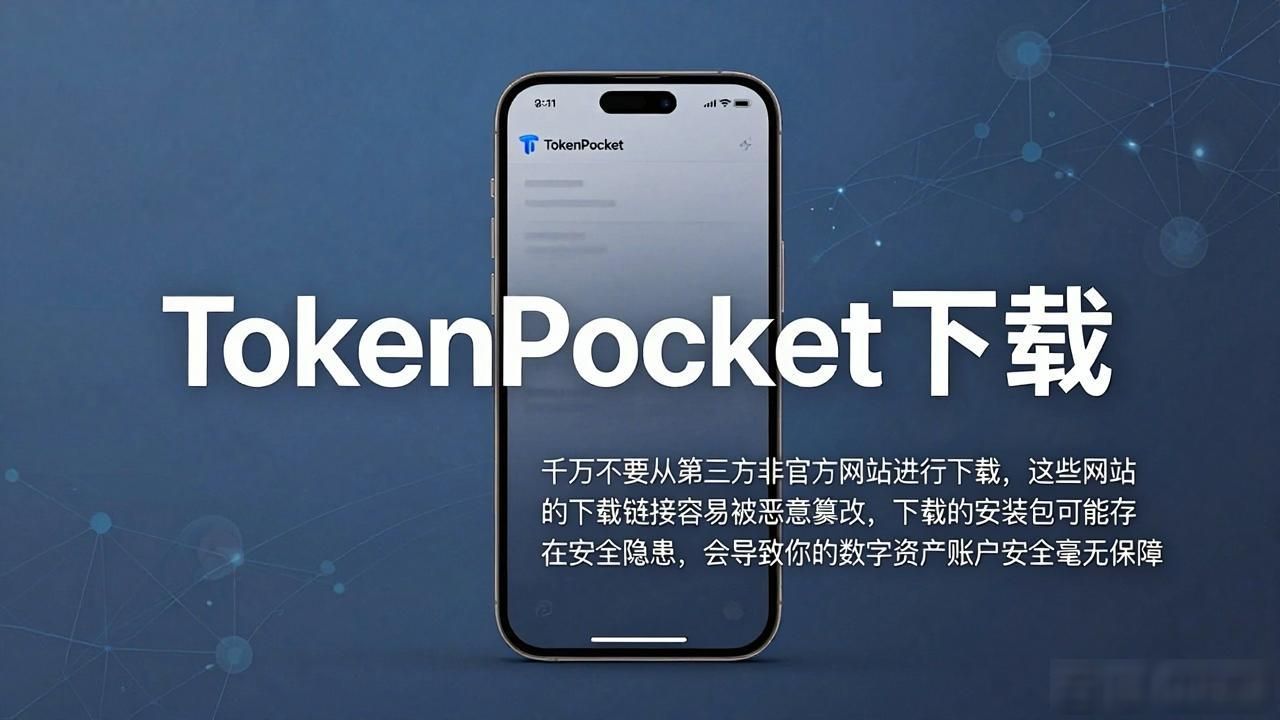 TokenPocket下载难?教你用钱包社交功能分享投资心得
