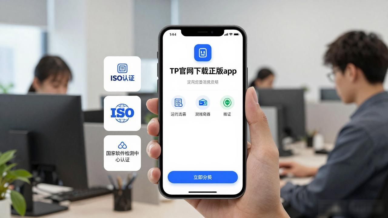 TP官网下载正版app 执行力提升指南