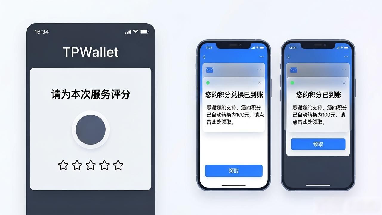TPWallet客户满意度调研怎么做?