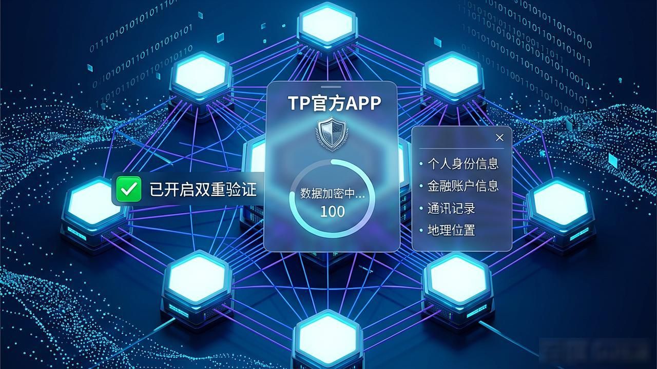 TP官方APP数据防护全解析,安全下载更安心
