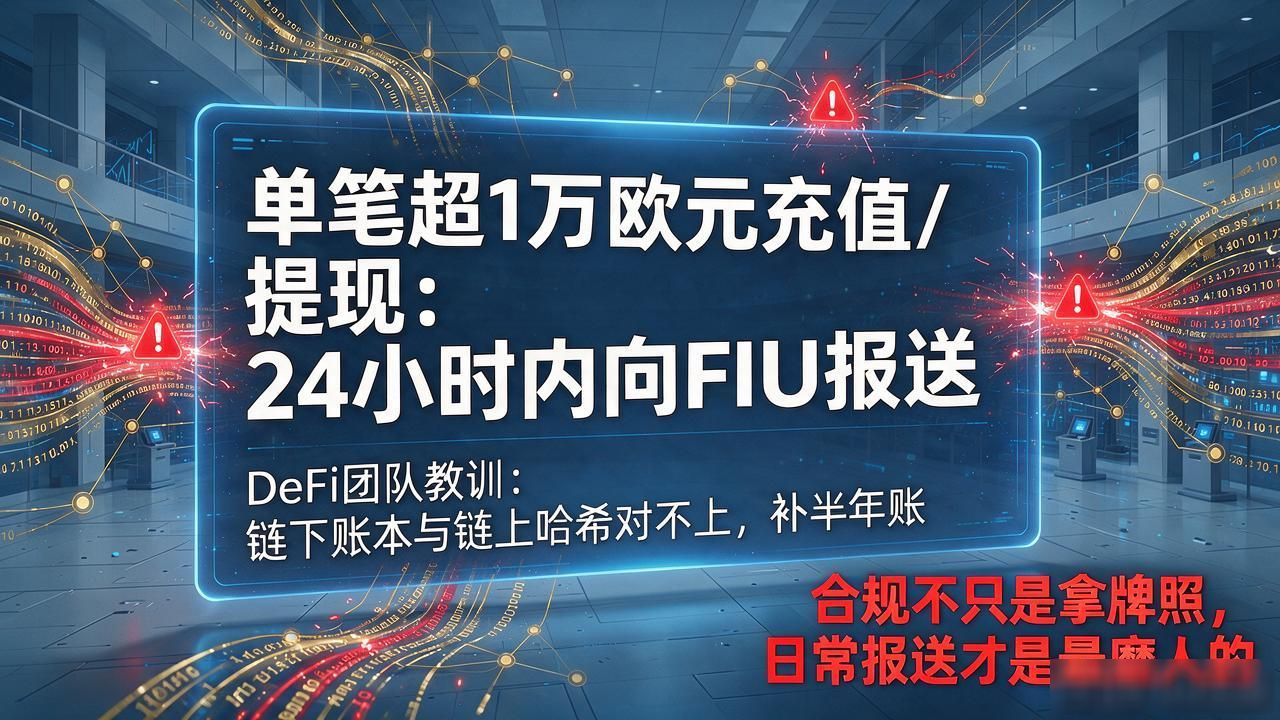 马耳他区块链数字货币牌照怎么拿?VFA注册实操要点