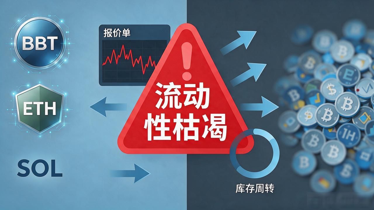 数字货币做市会亏吗？干这行的老哥跟你说几句实话