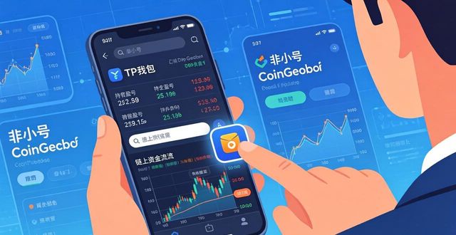 TP钱包安卓版下载后，如何获取最新币圈数据？