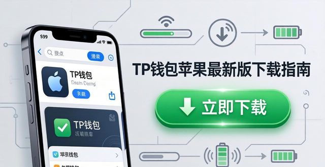 TP钱包苹果最新版下载指南