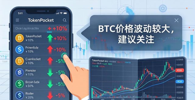 TokenPocket市场跟踪设置教程：让钱包自动提醒变价