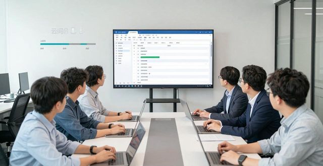 企业团队如何高效使用正版TP软件