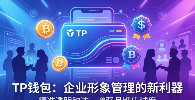 TP钱包：企业形象管理的新利器