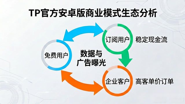 TP官方安卓版靠啥赚钱?商业模式与内购分析
