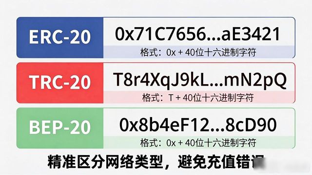 TP钱包充值USDT的详细操作步骤
