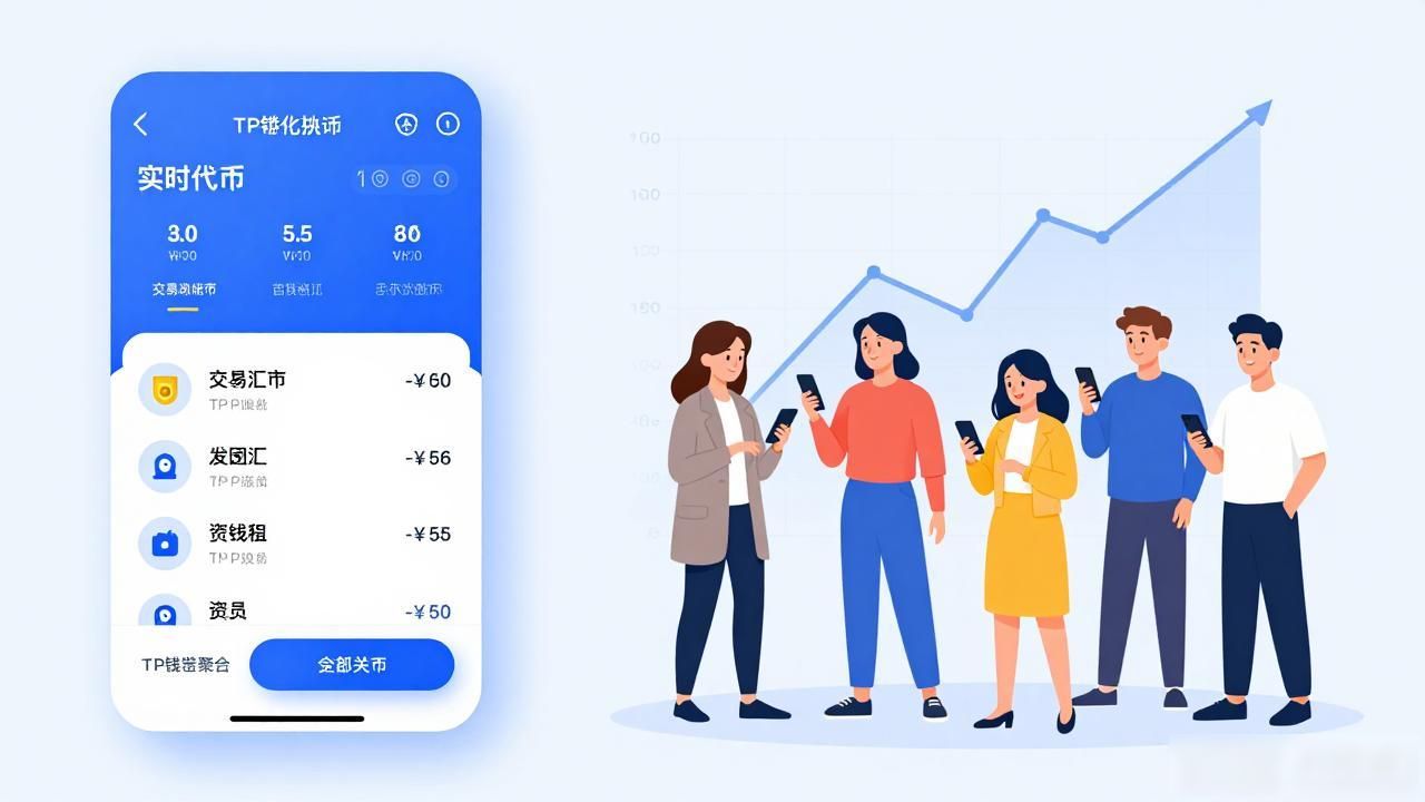 TP钱包生态布局：普通投资者的入场时机分析