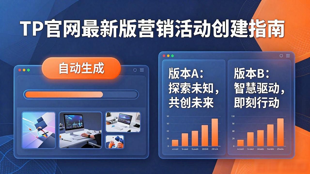 TP官网最新版营销活动创建指南