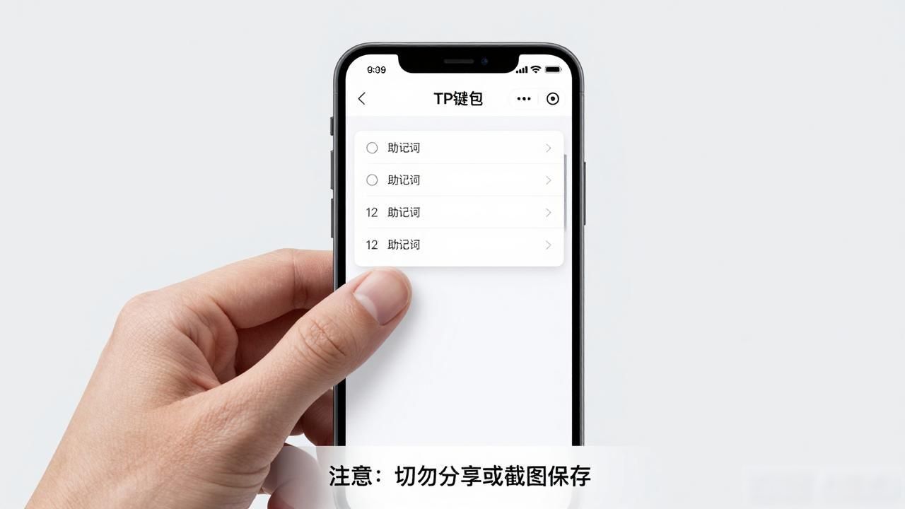 TP钱包苹果版数据导出指南