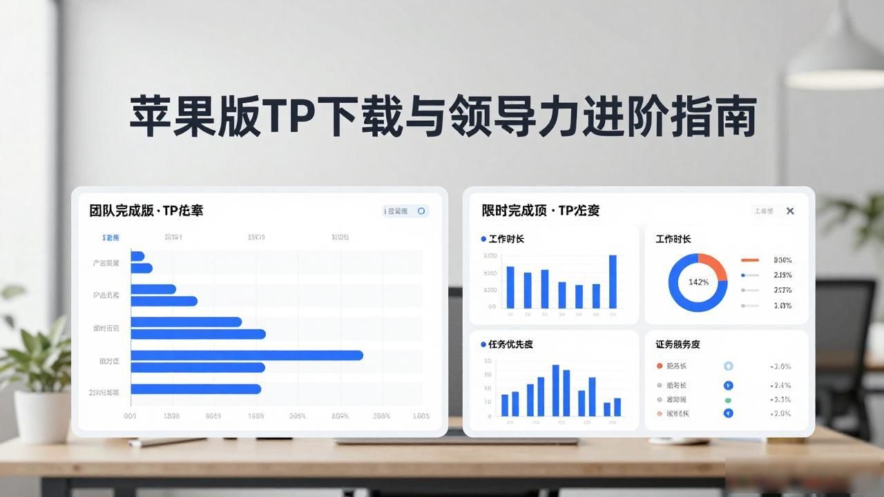 苹果版TP下载与领导力进阶指南