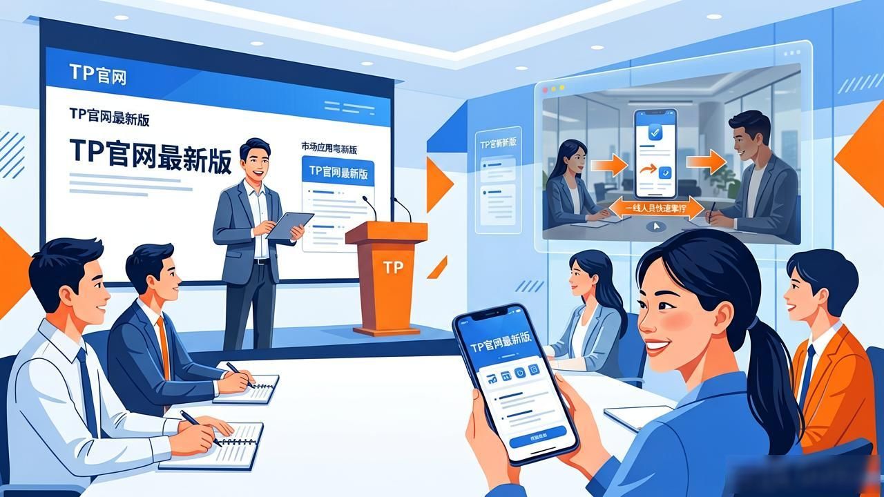TP官网2025最新版下载，企业如何快速适配并推进市场
